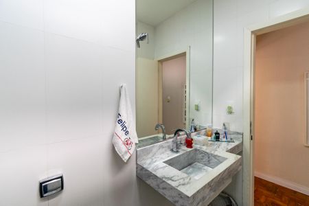 Casa à venda com 162m², 3 quartos e 1 vaga Casa à venda com 162m², 3 quartos e 1 vagaBanheiro Social