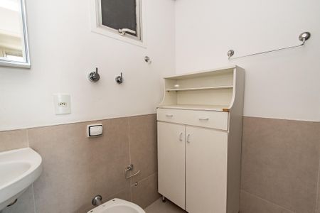 Banheiro de casa à venda com 1 quarto, 39m² em Cambuci, São Paulo