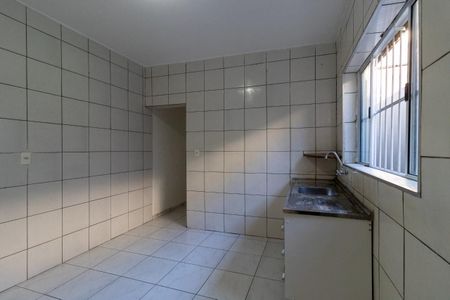 Cozinha de apartamento para alugar com 2 quartos, 141m² em Vila Primavera, São Bernardo do Campo
