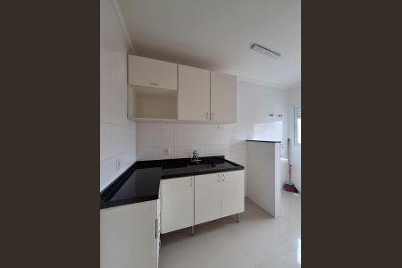 Apartamento à venda com 32m², 1 quarto e sem vagaCozinha