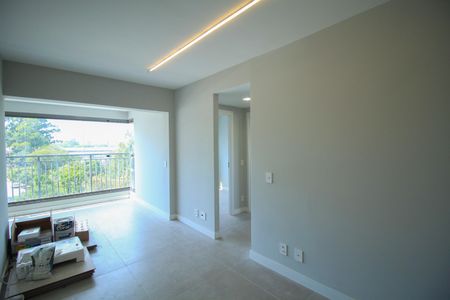 Apartamento para alugar com 2 quartos, 55m² em Belenzinho, São Paulo