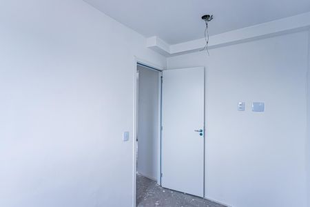 Apartamento à venda com 41m², 2 quartos e 1 vagaQuarto 2