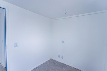 Apartamento à venda com 41m², 2 quartos e 1 vagaQuarto 1