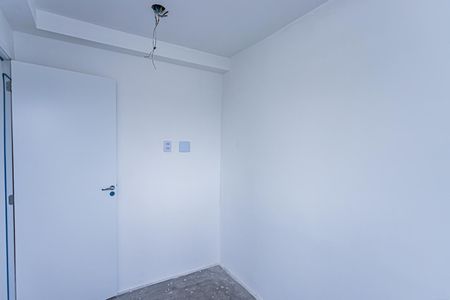 Apartamento à venda com 41m², 2 quartos e 1 vagaQuarto 2