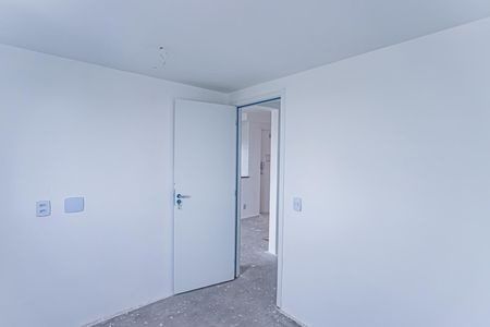 Apartamento à venda com 41m², 2 quartos e 1 vagaQuarto 1