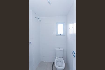 Apartamento à venda com 41m², 2 quartos e 1 vagaBanheiro