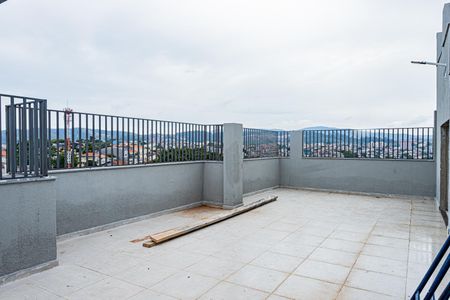 Apartamento à venda com 41m², 2 quartos e 1 vagaÁrea comum