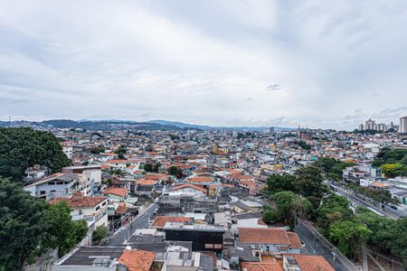 Apartamento à venda com 41m², 2 quartos e 1 vagaVista do Quarto 2