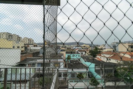 Apartamento à venda com 400m², 5 quartos e 3 vagas Apartamento à venda com 400m², 5 quartos e 3 vagasVista da Suíte 1