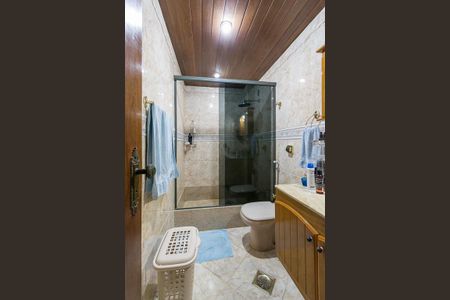 Apartamento à venda com 400m², 5 quartos e 3 vagas Apartamento à venda com 400m², 5 quartos e 3 vagasBanheiro Social