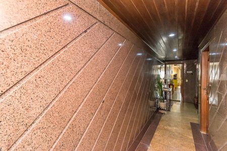 Apartamento à venda com 400m², 5 quartos e 3 vagas Apartamento à venda com 400m², 5 quartos e 3 vagasHall de Entrada