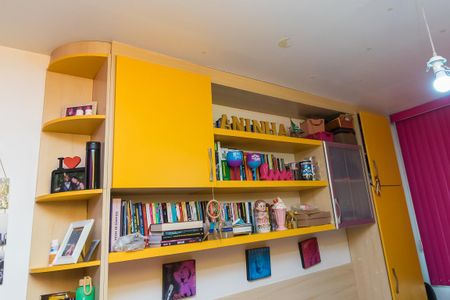 Apartamento à venda com 400m², 5 quartos e 3 vagas Apartamento à venda com 400m², 5 quartos e 3 vagasSuíte 1