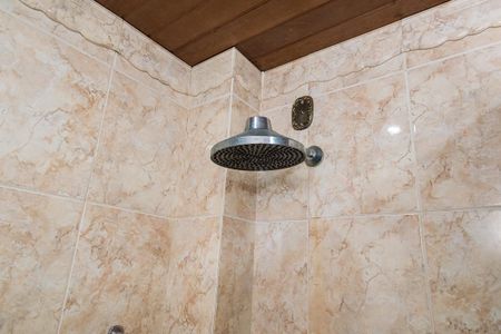 Apartamento à venda com 400m², 5 quartos e 3 vagas Apartamento à venda com 400m², 5 quartos e 3 vagasBanheiro Social