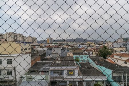 Apartamento à venda com 400m², 5 quartos e 3 vagas Apartamento à venda com 400m², 5 quartos e 3 vagasVista da Varanda