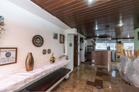 Apartamento à venda com 400m², 5 quartos e 3 vagas Apartamento à venda com 400m², 5 quartos e 3 vagasÁrea Gourmet