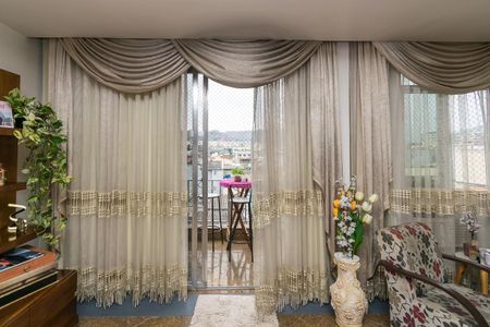 Apartamento à venda com 400m², 5 quartos e 3 vagas Apartamento à venda com 400m², 5 quartos e 3 vagasVaranda da Sala