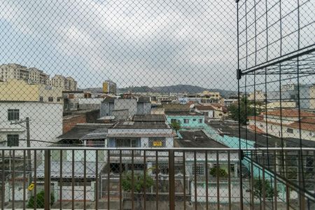 Apartamento à venda com 400m², 5 quartos e 3 vagas Apartamento à venda com 400m², 5 quartos e 3 vagasVista do Quarto 2