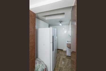 Apartamento à venda com 400m², 5 quartos e 3 vagas Apartamento à venda com 400m², 5 quartos e 3 vagasÁrea de Serviço