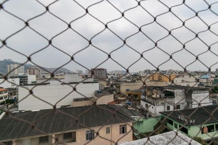 Apartamento à venda com 400m², 5 quartos e 3 vagas Apartamento à venda com 400m², 5 quartos e 3 vagasVista da Área Externa