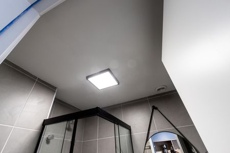 Studio à venda com 27m², 1 quarto e sem vagaBanheiro