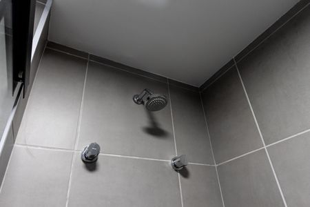 Studio à venda com 27m², 1 quarto e sem vagaBanheiro