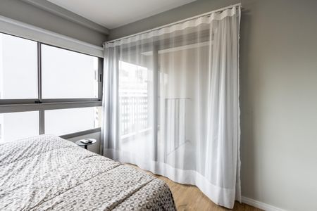 Studio à venda com 27m², 1 quarto e sem vagaStudio