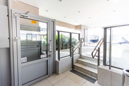 Studio à venda com 27m², 1 quarto e sem vagaPsicina