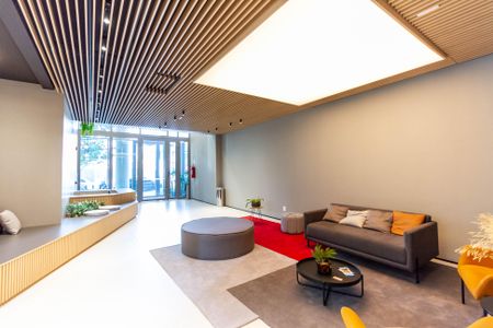 Studio à venda com 27m², 1 quarto e sem vagaRecepção