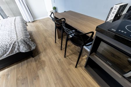 Studio de kitnet/studio para alugar com 1 quarto, 27m² em Barra Funda, São Paulo