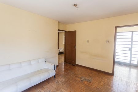 Casa à venda com 408m², 7 quartos e 2 vagasSala