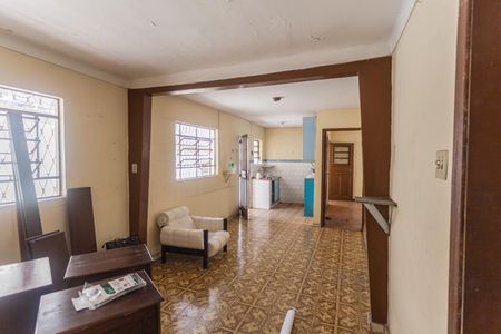 Casa à venda com 408m², 7 quartos e 2 vagasCopa