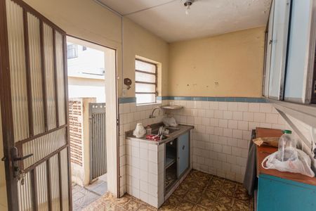 Casa à venda com 408m², 7 quartos e 2 vagasCozinha