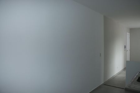 Sala/Cozinha de apartamento para alugar com 2 quartos, 52m² em Jardim de Lourdes, Embu das Artes