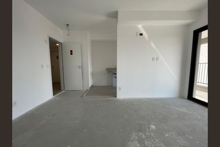 Apartamento à venda com 59m², 2 quartos e 1 vagaSala
