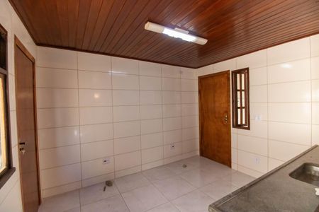 Casa à venda com 73m², 1 quarto e 1 vaga Casa à venda com 73m², 1 quarto e 1 vagaCozinha