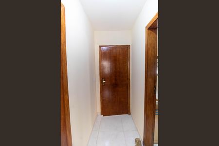 Casa à venda com 73m², 1 quarto e 1 vaga Casa à venda com 73m², 1 quarto e 1 vagaCorredor
