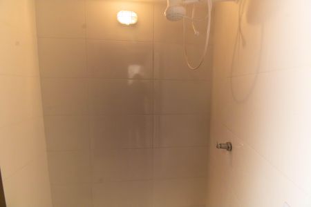 Casa à venda com 73m², 1 quarto e 1 vaga Casa à venda com 73m², 1 quarto e 1 vagaBanheiro de Serviço