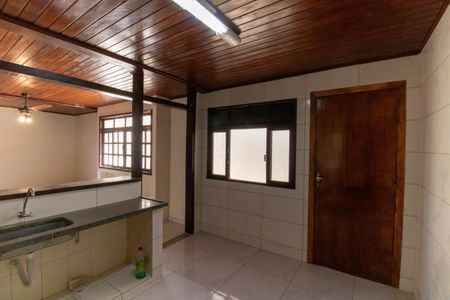 Casa à venda com 73m², 1 quarto e 1 vaga Casa à venda com 73m², 1 quarto e 1 vagaCozinha