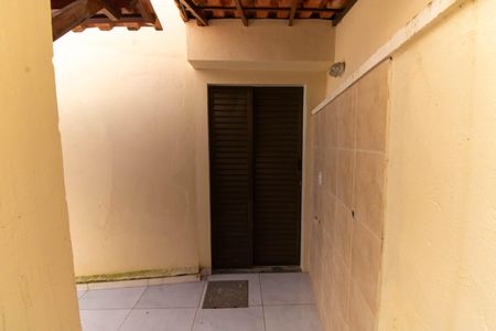 Casa à venda com 73m², 1 quarto e 1 vaga Casa à venda com 73m², 1 quarto e 1 vagaÁrea de Serviço