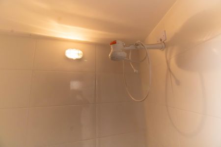 Casa à venda com 73m², 1 quarto e 1 vaga Casa à venda com 73m², 1 quarto e 1 vagaBanheiro de Serviço