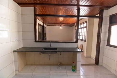 Casa à venda com 73m², 1 quarto e 1 vaga Casa à venda com 73m², 1 quarto e 1 vagaCozinha