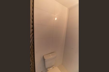 Casa à venda com 73m², 1 quarto e 1 vaga Casa à venda com 73m², 1 quarto e 1 vagaBanheiro de Serviço