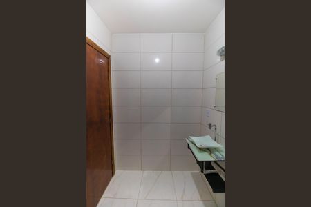 Casa à venda com 73m², 1 quarto e 1 vaga Casa à venda com 73m², 1 quarto e 1 vagaBanheiro
