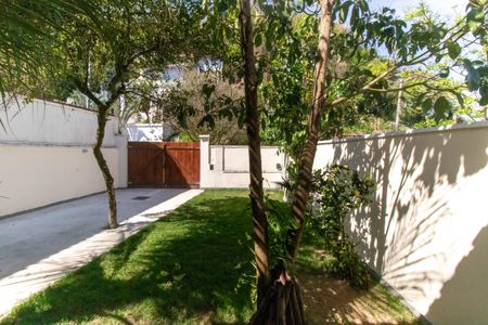 Vista do Quarto de casa à venda com 1 quarto, 73m² em Serra Grande, Niterói