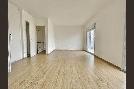 Sala de apartamento para alugar com 3 quartos, 227m² em Santo Amaro, São Paulo