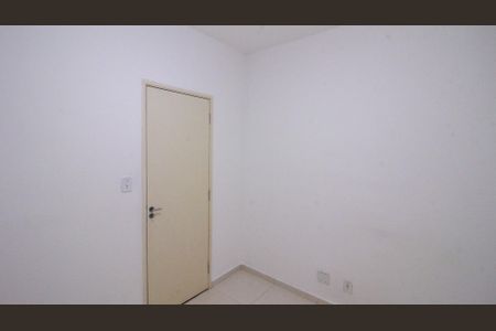 Quarto de apartamento à venda com 2 quartos, 46m² em Vila Mendes, São Paulo