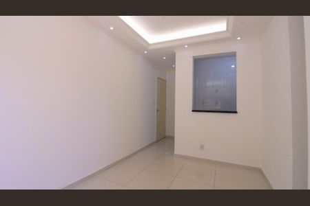 Sala de apartamento à venda com 2 quartos, 46m² em Vila Mendes, São Paulo