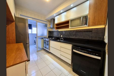 Apartamento à venda com 100m², 3 quartos e 3 vagas Apartamento à venda com 100m², 3 quartos e 3 vagasFoto 07