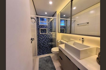 Apartamento à venda com 100m², 3 quartos e 3 vagas Apartamento à venda com 100m², 3 quartos e 3 vagasFoto 11