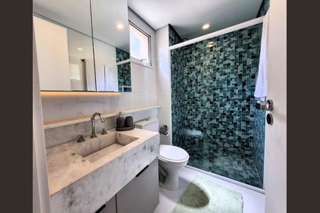 Apartamento à venda com 100m², 3 quartos e 3 vagas Apartamento à venda com 100m², 3 quartos e 3 vagasFoto 15